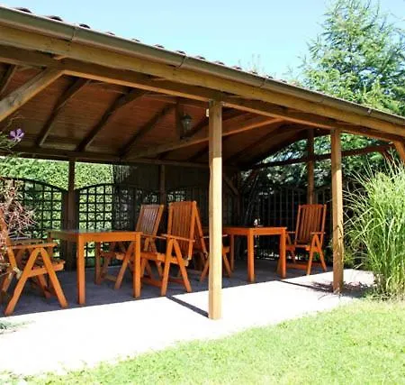 Pensionat Pokoje U Gruszki