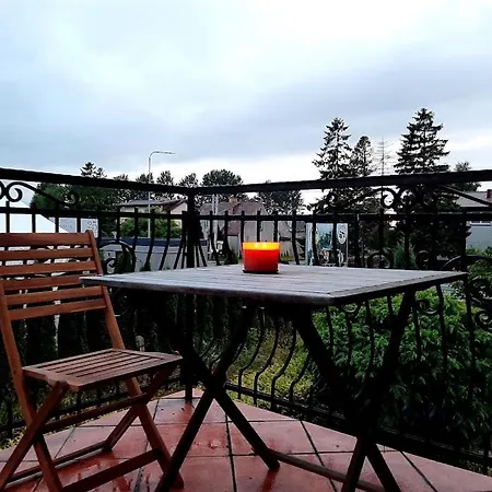 Guest house Pokoje U Gruszki Swarzewo
