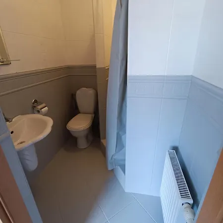 Pensionat Pokoje U Gruszki Swarzewo