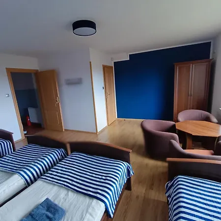 Guest house Pokoje U Gruszki Swarzewo