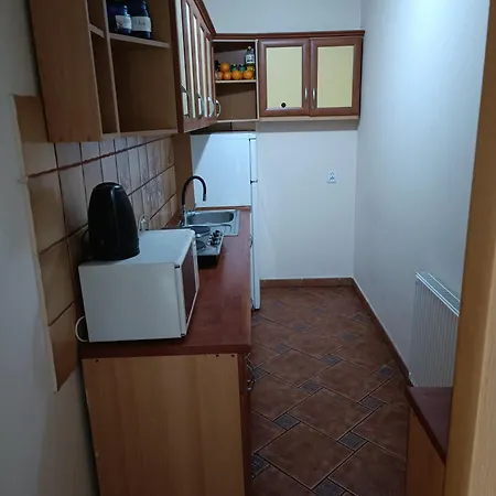 Pokoje U Gruszki * Swarzewo