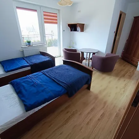 Affittacamere Pokoje U Gruszki