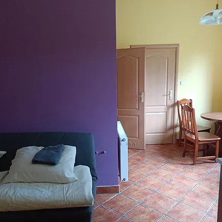 Guest house Pokoje U Gruszki