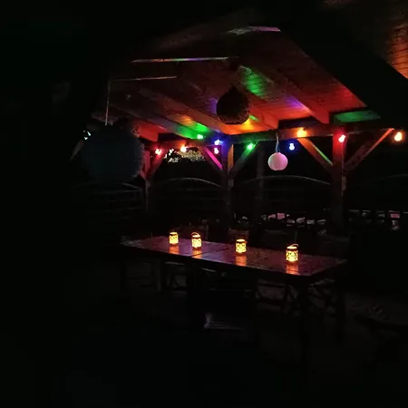 Pokoje U Gruszki Swarzewo