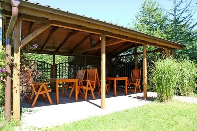 Affittacamere Pokoje U Gruszki