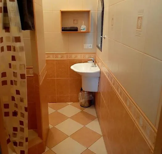 Pokoje U Gruszki Swarzewo