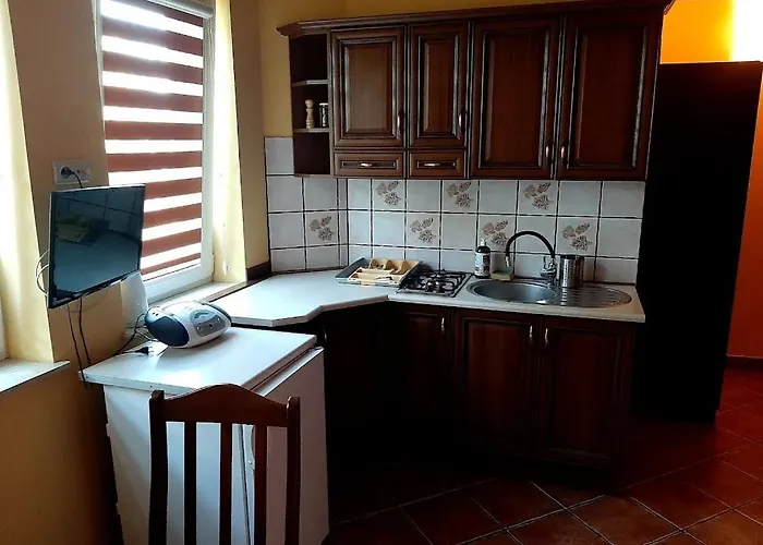 Pokoje U Gruszki Swarzewo