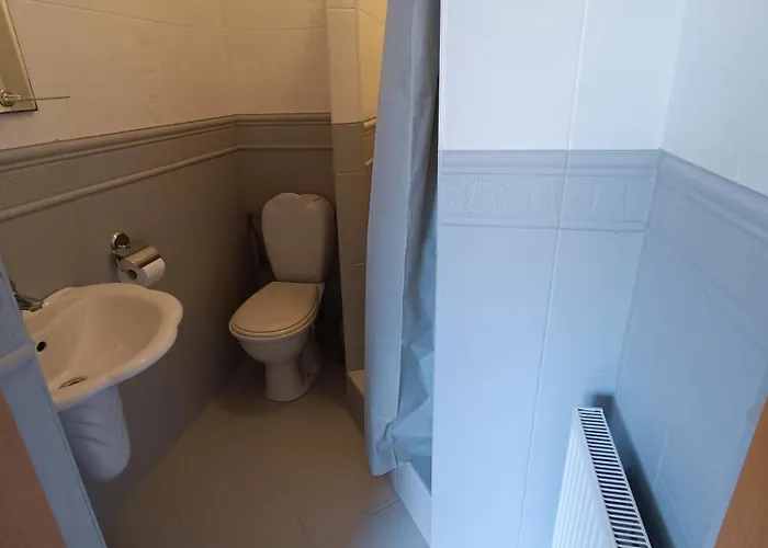 Affittacamere Pokoje U Gruszki Swarzewo