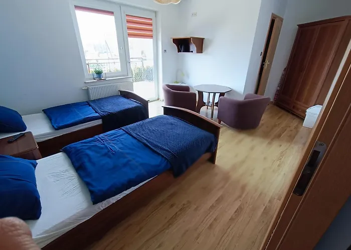 Affittacamere Pokoje U Gruszki