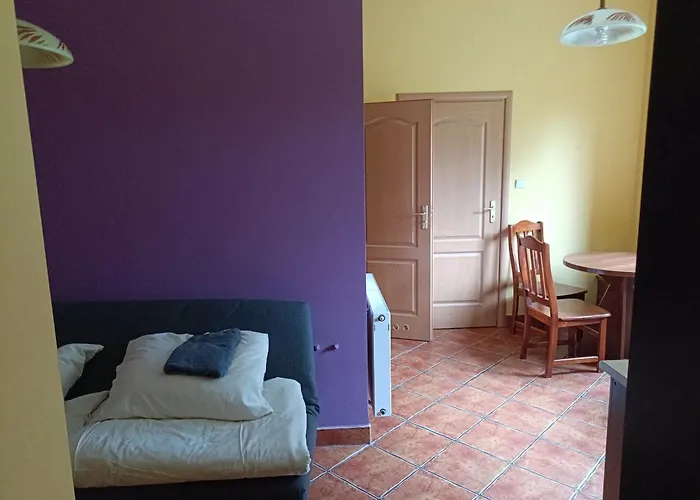 Affittacamere Pokoje U Gruszki