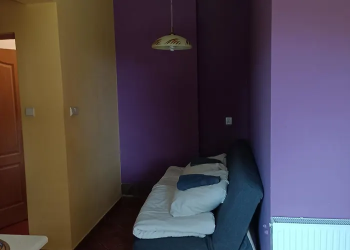 Affittacamere Pokoje U Gruszki *