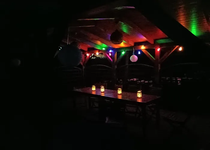 Pokoje U Gruszki Swarzewo